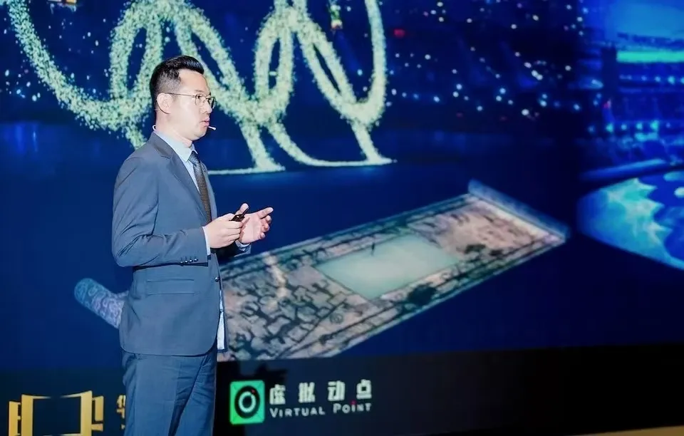 “上游内容制作+下游场景体验” 爱游戏平台-爱游戏（中国）一站式服务平台
推动电影产业加速升级