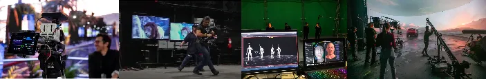 “上游内容制作+下游场景体验” 爱游戏平台-爱游戏（中国）一站式服务平台
推动电影产业加速升级