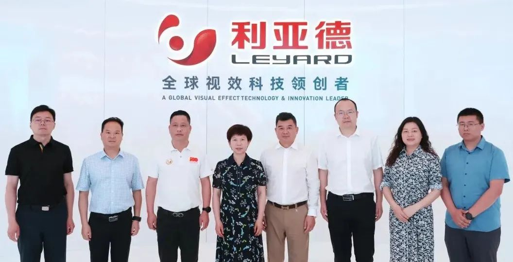 爱游戏平台-爱游戏(中国)一站式服务平台与成都市郫都区达成战略合作 推动成都影视城建设