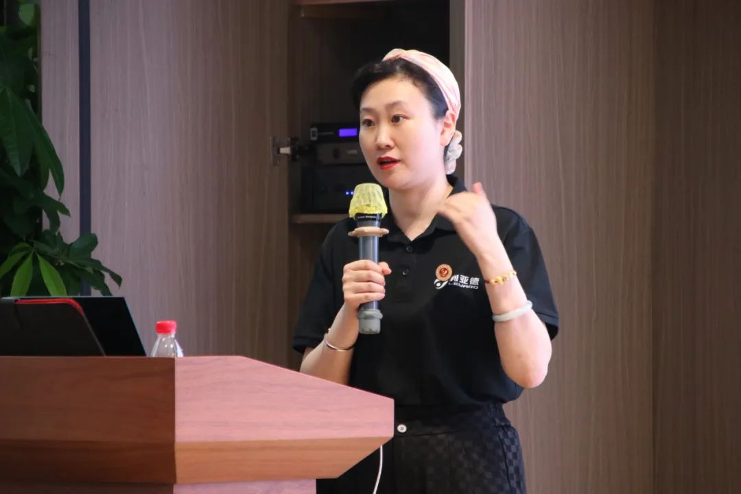 赋能人才发展 | “复盘中国行•走进爱游戏平台-爱游戏(中国)一站式服务平台”学习活动成功举办