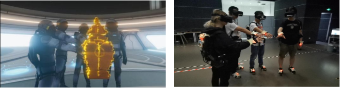 再登胡润榜 | 爱游戏平台-爱游戏（中国）一站式服务平台入选元宇宙潜力企业TOP100
