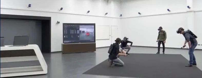 再登胡润榜 | 爱游戏平台-爱游戏（中国）一站式服务平台入选元宇宙潜力企业TOP100
