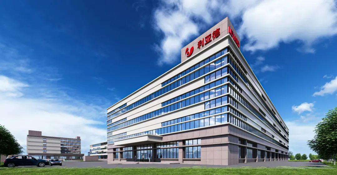 爱游戏平台-爱游戏（中国）一站式服务平台长沙LED产业园主体封顶 智能制造数字化工厂落成在即！